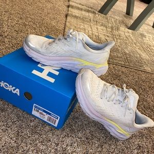 Hoka Clifton’s